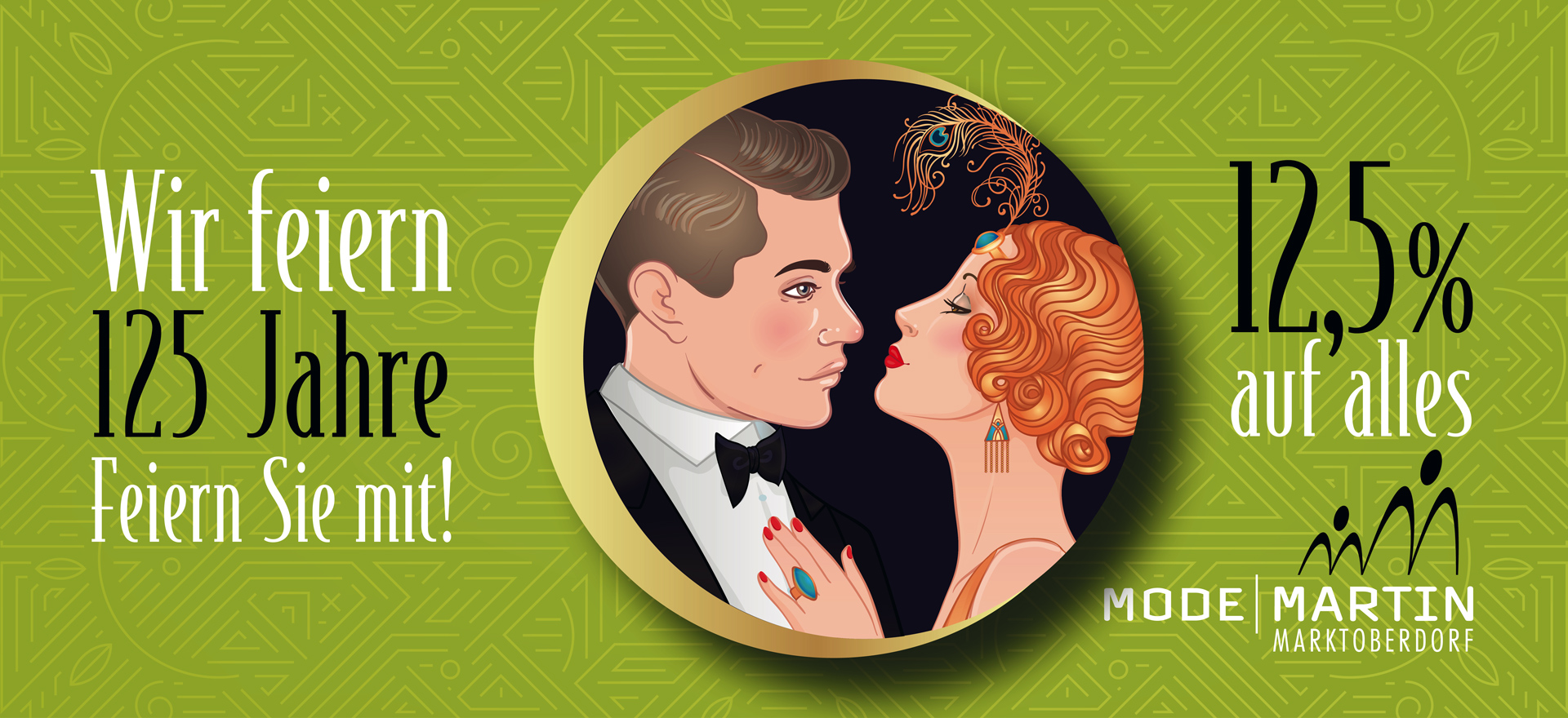 Metallbauer in einer Werkstatt