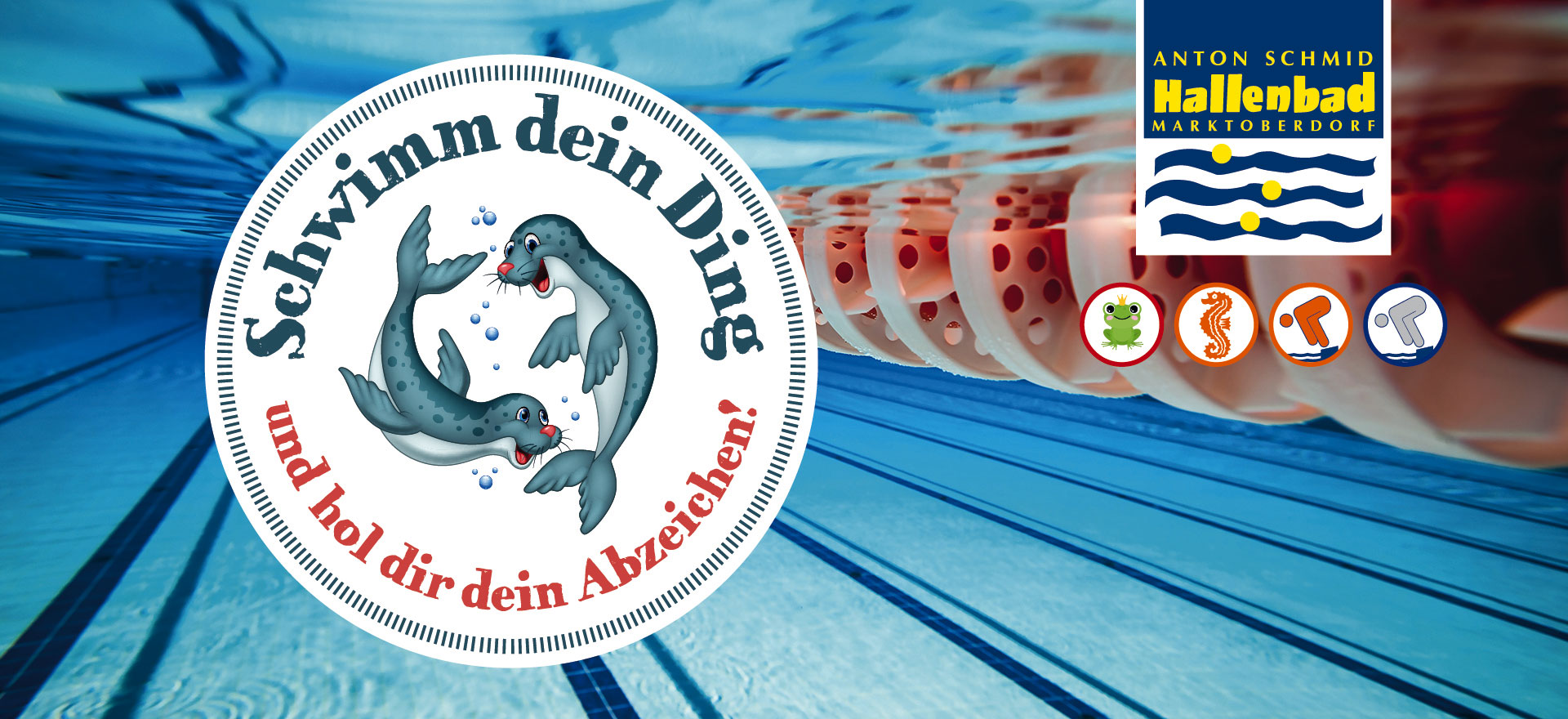 Metallbauer in einer Werkstatt